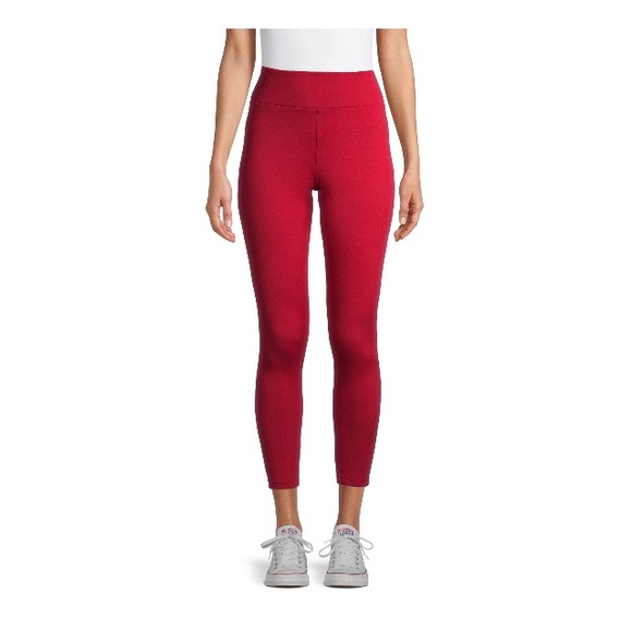 NWT Juniors' Fur Lined Leggings - Picture 1 of 4